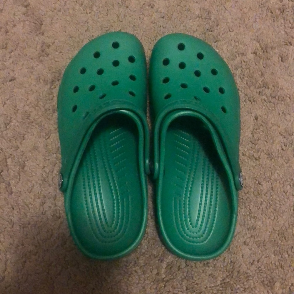 Crocs